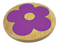 Frybest CO08911B2N1 Подставка под горячее цветок