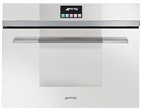 Духовой шкаф SMEG SF4140MCB