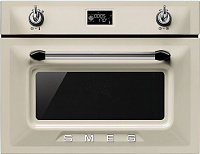 Духовой шкаф SMEG SF4920VCP