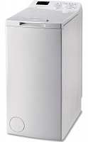 Стиральная машина Indesit BTW D61253