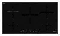 Индукционная варочная поверхность SMEG SI5952B