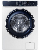 Стиральная машина SAMSUNG WW80K62E61W