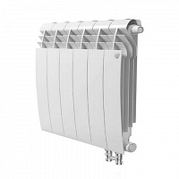 Royal Thermo BiLiner 500 /Bianco Traffico VR - 12 секц.