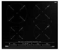 Индукционная варочная поверхность TEKA IZC 64630 MST BLACK
