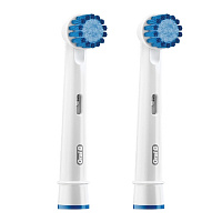 BRAUN Oral-B Sensitive (упак.:2шт)