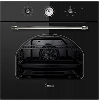 Духовой шкаф Midea MO58100RGB-S