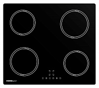 Индукционная варочная поверхность HOMSair HI64ABK