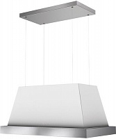 Островная вытяжка FABER THEA IS.EV8 WH MATT F80 SC