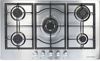 Газовая варочная панель KUPPERSBERG TS 99 X