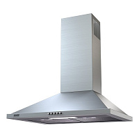 Кухонная вытяжка KRONA Bella 600 inox PB