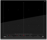 Индукционная варочная поверхность TEKA IZF 68600 MSP