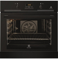 Встраиваемый электрический духовой шкаф Electrolux EOB 53434 AK