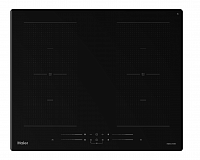Индукционная варочная поверхность Haier HHX-Y64SFFVB