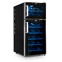 Винный шкаф Meyvel MV21-BF2
