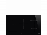 Индукционная варочная поверхность Smeg SI1M4954D