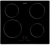 Индукционная варочная поверхность CATA I 6104 BK