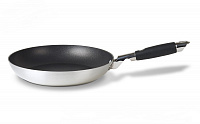 TVS Splendida Сковорода 28см,серый,индукция