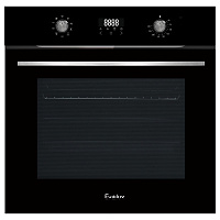 Встраиваемый электрический духовой шкаф EVELUX EO 635 PB