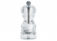 PEUGEOT Мельница для соли 12см, акрил, Nancy
