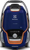 Пылесос Electrolux ZUOORIGDB синий