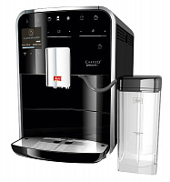 Кофемашина Melitta Caffeo Barista T F 730-102