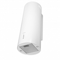 Кухонная вытяжка MAUNFELD LEE WALL 35 белый