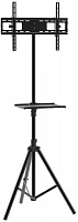 ARM MEDIA TR-STAND-2 черный 32"-70"