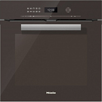 Духовой шкаф MIELE H6461BP HVBR коричневый гавана
