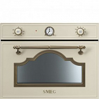 Духовой шкаф SMEG SF4750MCPO