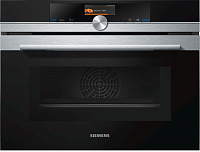 Духовой шкаф SIEMENS CM 636GBS1