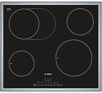 Индукционная варочная поверхность BOSCH PIC 645F17 E
