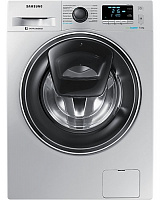 Стиральная машина SAMSUNG WW70K62E00S