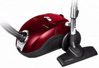 Пылесос Redmond RV-329 красный