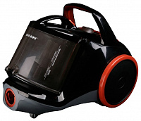 Пылесосы без мешка SHIVAKI SVC-1756GLD