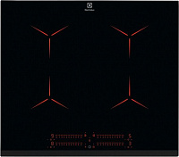Индукционная варочная поверхность Electrolux IPE6492KF