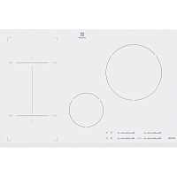 Индукционная варочная поверхность Electrolux EHI 8543 F9W