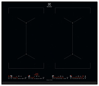 Индукционная варочная поверхность Electrolux IPE 6474 KF