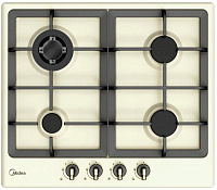 Газовая варочная панель Midea Q452SFD-IV