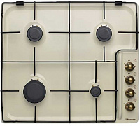 Газовая варочная панель HANSA BHGW 63100020