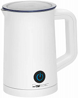 Капучинатор CLATRONIC MS 3693 weis