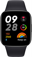 Redmi Watch 3 Black