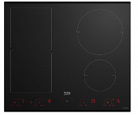 Индукционная варочная поверхность BEKO HII 64800 FHT