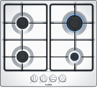 Газовая варочная панель BOSCH PGP 6B2B60