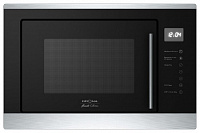 Встраиваемая микроволновка KRONA RIFLESSO 60 BL