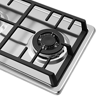 Газовая варочная панель MAUNFELD EGHS.32.73CS/G