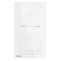 Индукционная варочная поверхность HOMSair HIC32SWH