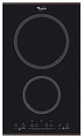 Индукционная варочная поверхность Whirlpool ACM 712 IX