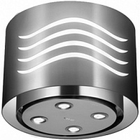 Островная вытяжка FABER VERTIGO (SET)