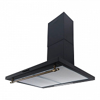 Кухонная вытяжка Delonghi KT-A102 BF