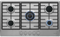 Газовая варочная панель Zigmund & Shtain GN 258.91 S